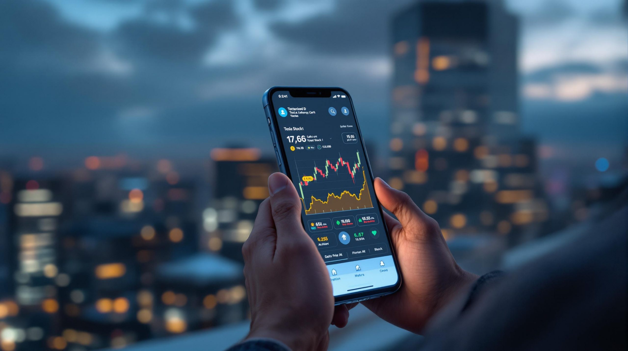 Tokenized-Stocks-Solana-Robinhood
