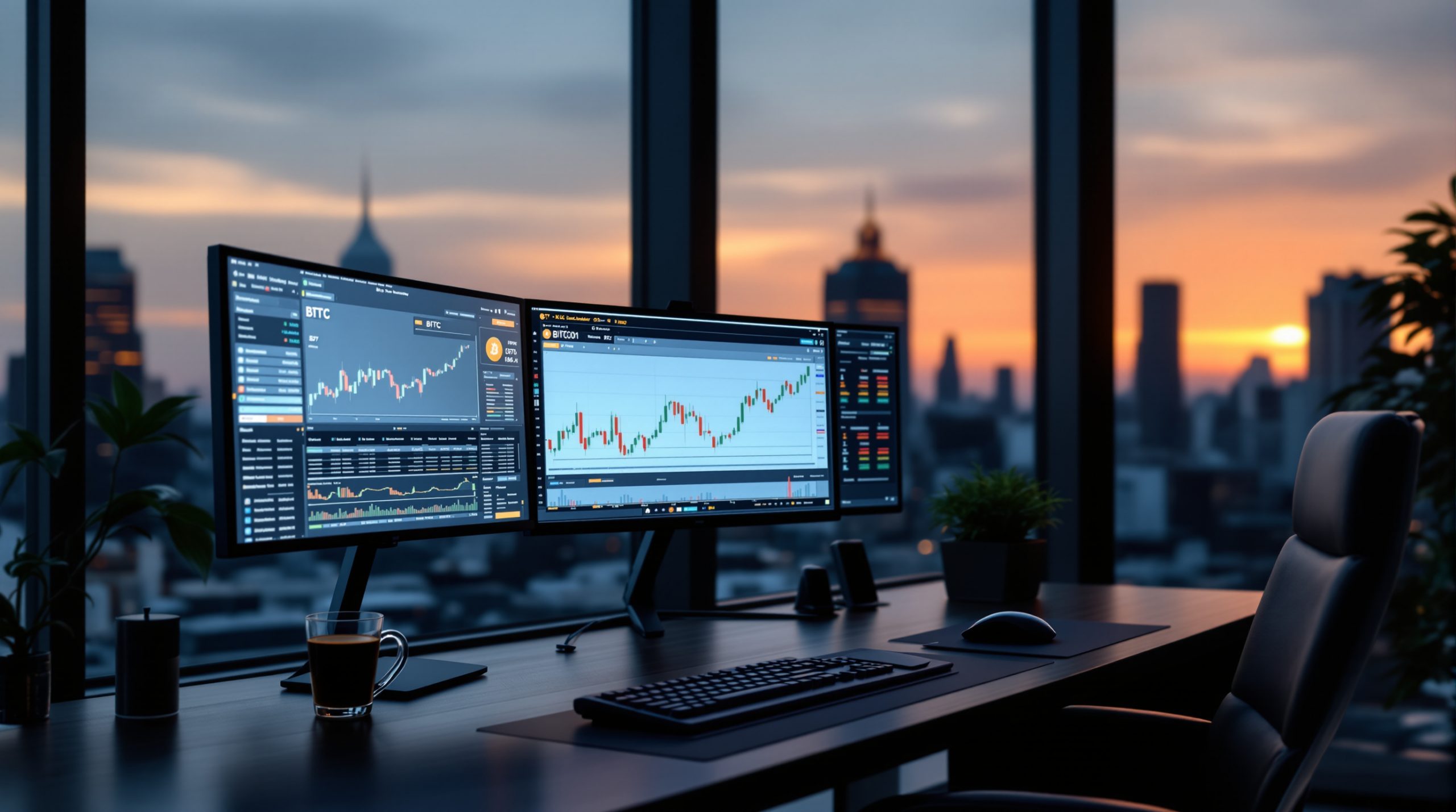 Bitcoin-Market-Shift