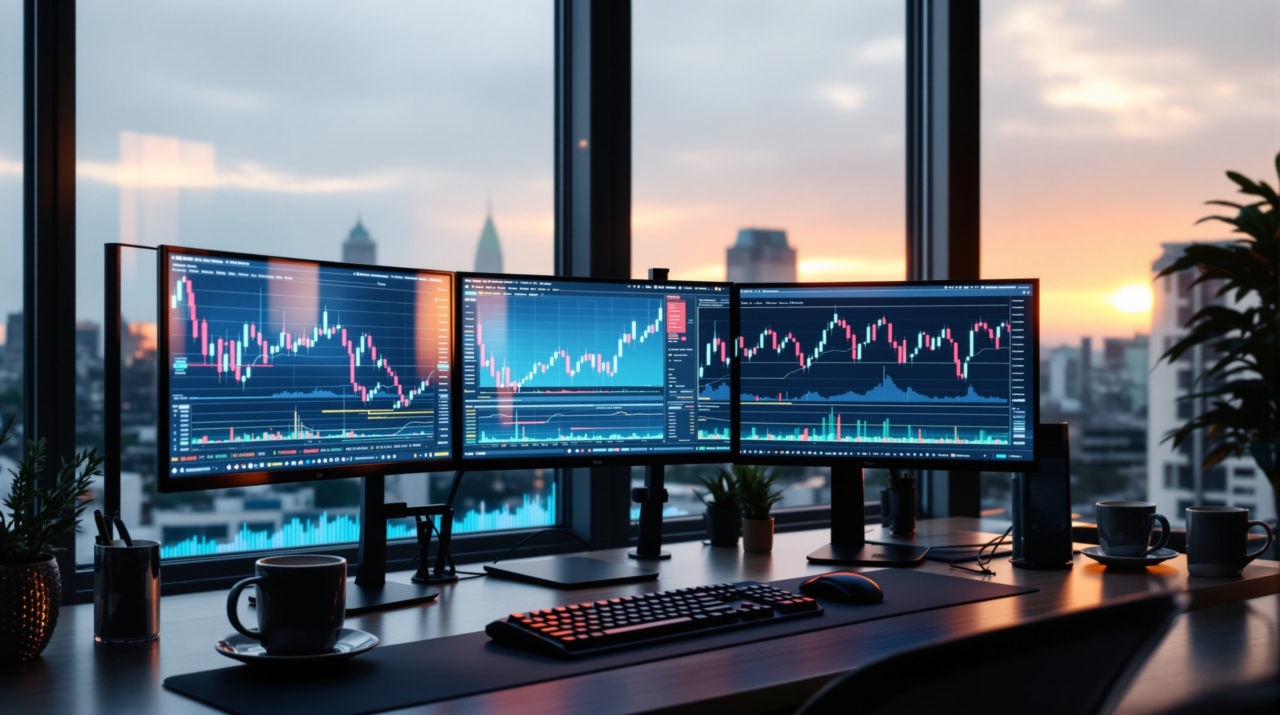 Bitcoin-Price-Consolidation