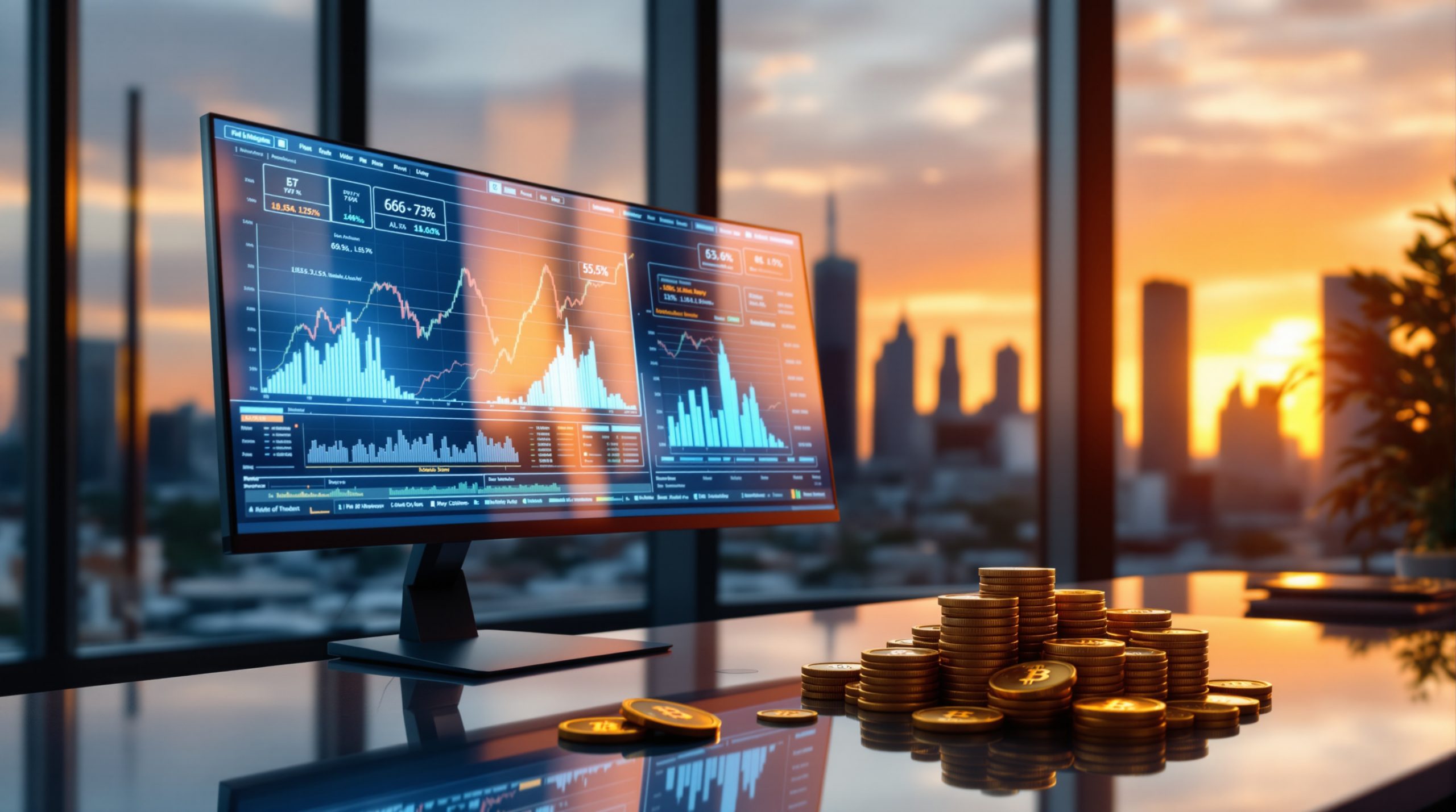 Bitcoin-Price-Predictions-2025 Crypto-Market-Growth Institutional-Investment-Crypto