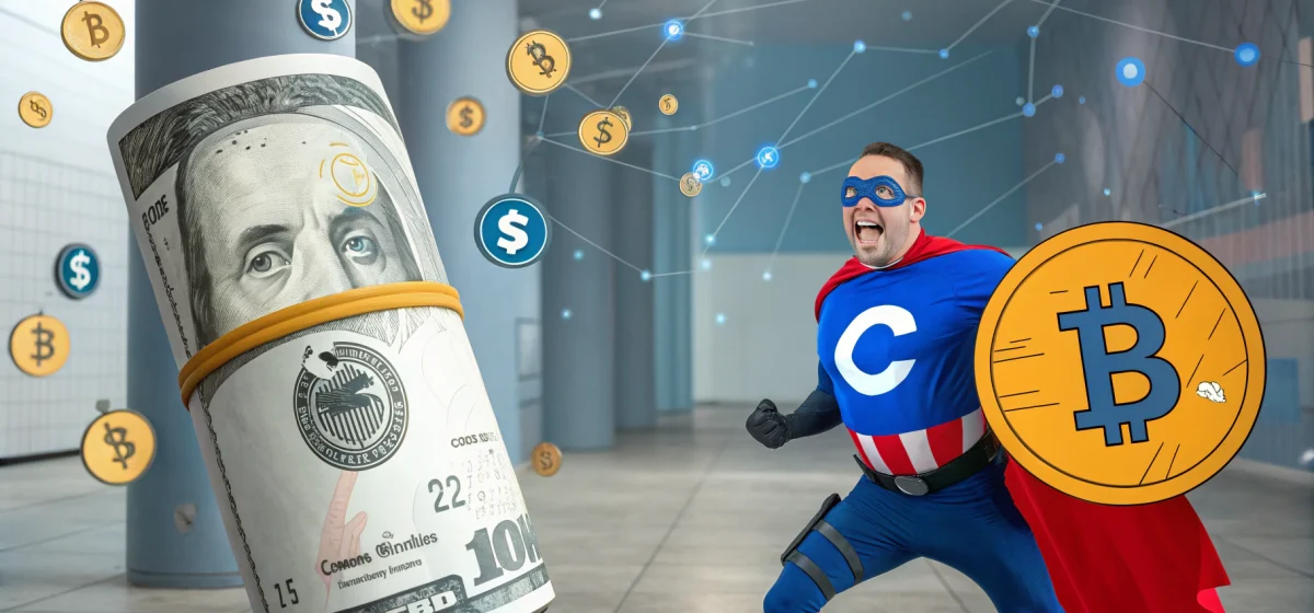 Влияние законопроекта Clarity на крипторынок — интервью с Шаном Аггарвалом из Coinbase