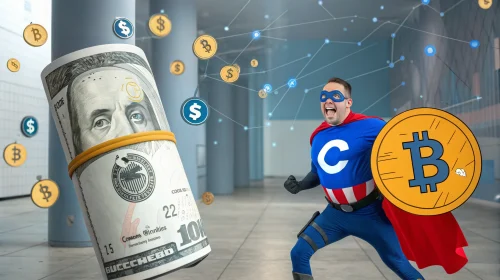 Влияние законопроекта Clarity на крипторынок — интервью с Шаном Аггарвалом из Coinbase