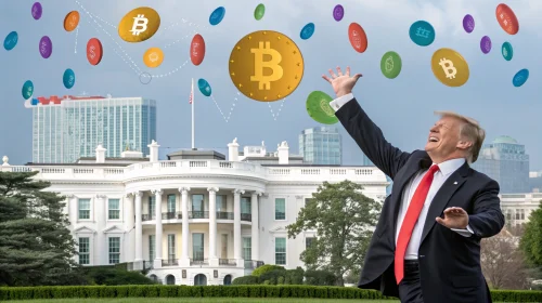 Прогнозы цен на Bitcoin, Ethereum и альткоины на фоне президентских выборов Трампа