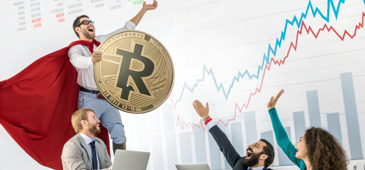 Одобрение XRP-ETF и его влияние на рынок