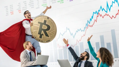 Одобрение XRP-ETF и его влияние на рынок