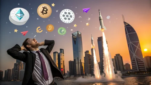 SEC смягчает регулирование альткоинов и допускает их в ETF, ожидается новый альтсезон