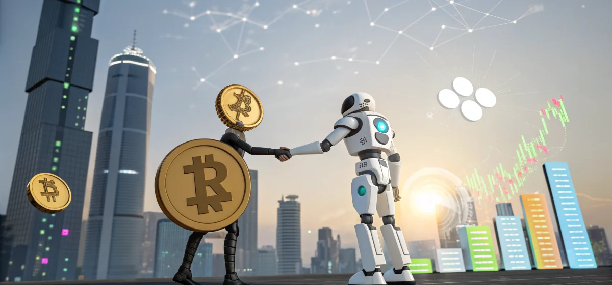 BlackRock рассматривает токенизацию крипто-ETF и возможные спотовые ETF на XRP и Solana