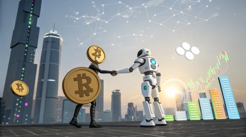 BlackRock рассматривает токенизацию крипто-ETF и возможные спотовые ETF на XRP и Solana
