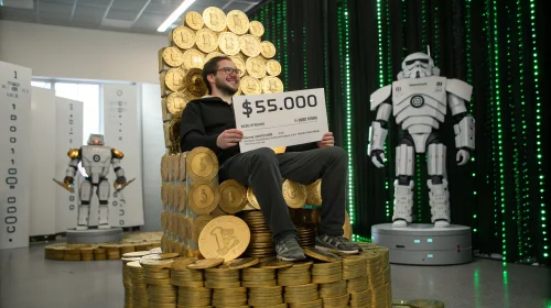 Зарплата разработчика Bitcoin Люка Дашджира $750 000 по заявлению Питера Тодда