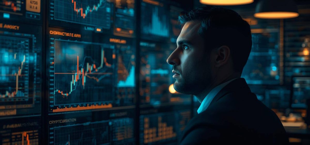 Майнинг криптовалюты: с чего начать и какие перспективы Майнинг криптовалюты: с чего начать и какие перспективы