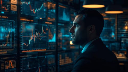 Майнинг криптовалюты: с чего начать и какие перспективы Майнинг криптовалюты: с чего начать и какие перспективы