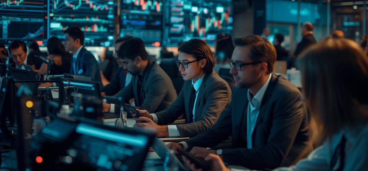 Технологии для экологичного майнинга: новые горизонты Технологии для экологичного майнинга: новые горизонты