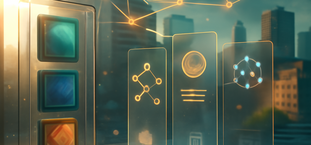 NFT-экосистемы 2025: как заработать и защитить активы NFT-экосистемы 2025: как заработать и защитить активы