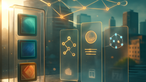 NFT-экосистемы 2025: как заработать и защитить активы