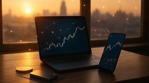 P2P-платформы в России в 2025 году: как миллионы пользователей покупают биткоин без посредников