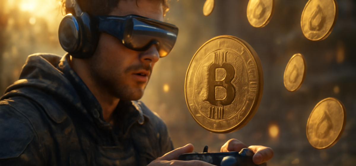 GameFi 2.0: новая экономика игр и реальные доходы в Web3 GameFi 2.0: новая экономика игр и реальные доходы в Web3