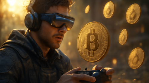 GameFi 2.0: новая экономика игр и реальные доходы в Web3