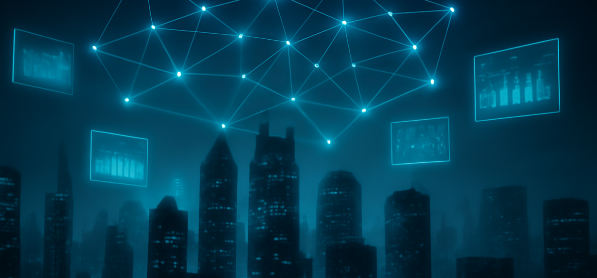 Монетарная политика блокчейна: кто управляет деньгами Web3 Монетарная политика блокчейна: кто управляет деньгами Web3