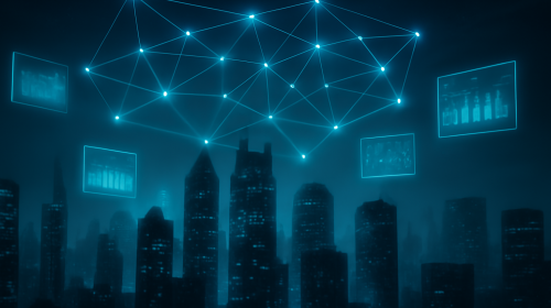 Монетарная политика блокчейна: кто управляет деньгами Web3 Монетарная политика блокчейна: кто управляет деньгами Web3