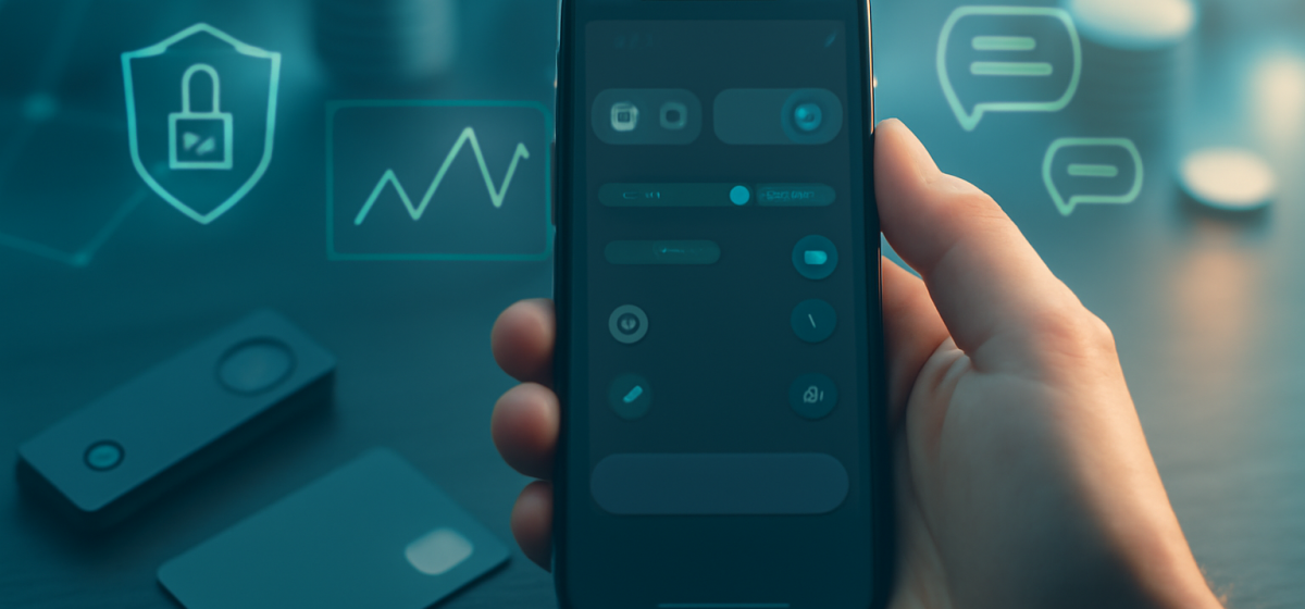 Телеграм‑трейдинг‑боты: как торговать и не потерять доступ Телеграм‑трейдинг‑боты: как торговать и не потерять доступ