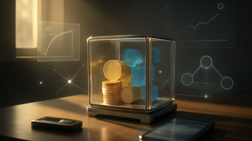 DeFi-займы: как брать кредиты без банков в 2025 году