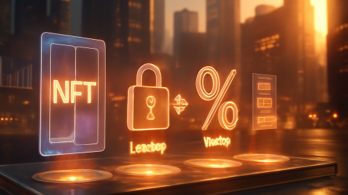 NFT-Fi: как NFT становятся финансовыми активами Web3