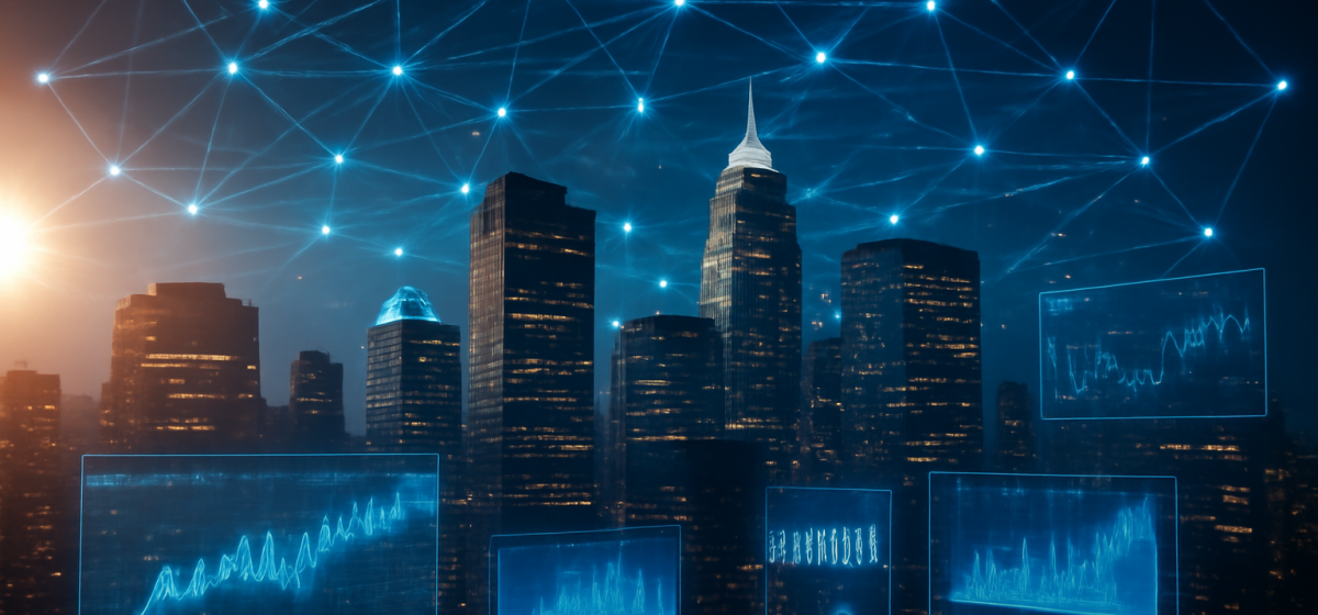 RWA 2.0: как токенизация изменит мировую экономику RWA 2.0: как токенизация изменит мировую экономику