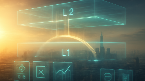 Optimism 2025: Layer-2 для быстрого и дешёвого Ethereum