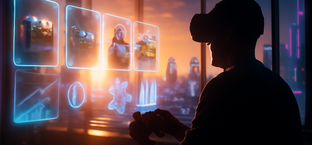 NFT и игровой блокчейн NFT и игровой блокчейн