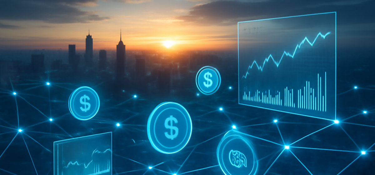 SocialFi: как соцсети Web3 превращают лайки в доход SocialFi: как соцсети Web3 превращают лайки в доход