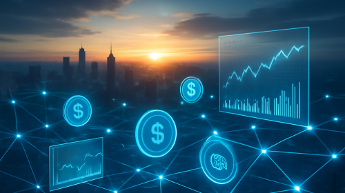 SocialFi: как соцсети Web3 превращают лайки в доход SocialFi: как соцсети Web3 превращают лайки в доход