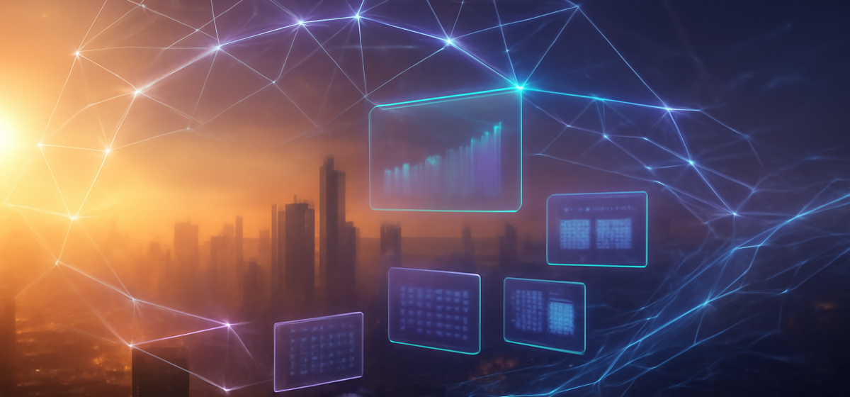 Polygon в 2025: масштабируемость и DeFi для среднего пользователя