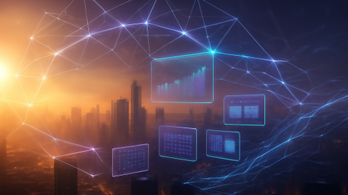 Polygon в 2025: масштабируемость и DeFi для среднего пользователя