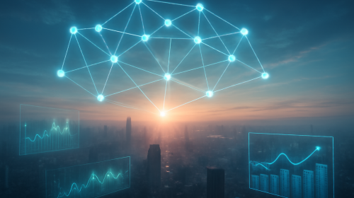 AI-Fi: как искусственный интеллект создаёт новую криптоэкономику