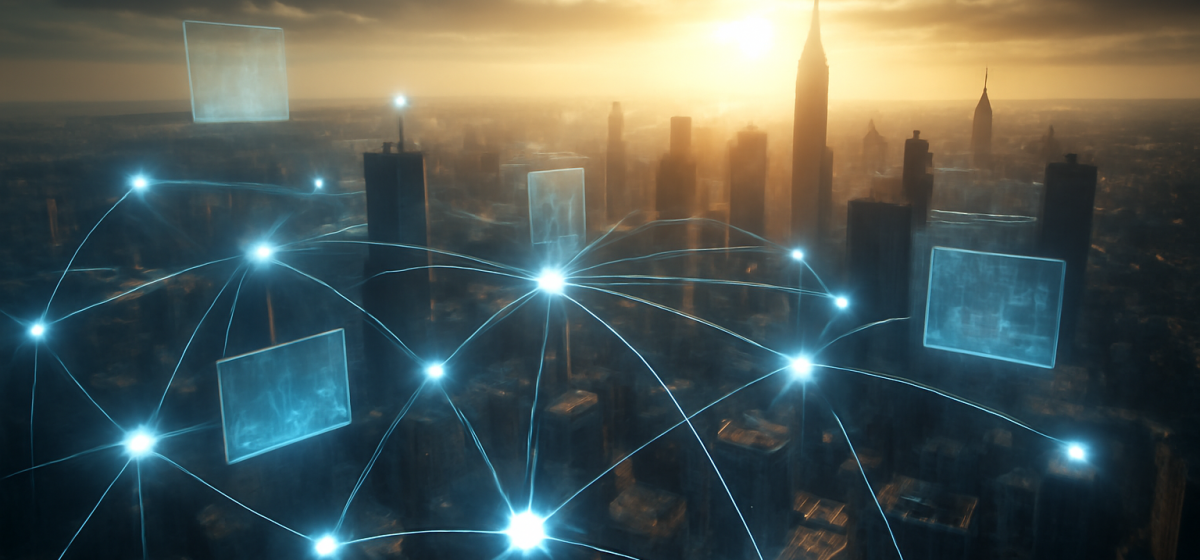 DePIN: как Web3 строит новую инфраструктуру мира