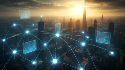 DePIN: как Web3 строит новую инфраструктуру мира