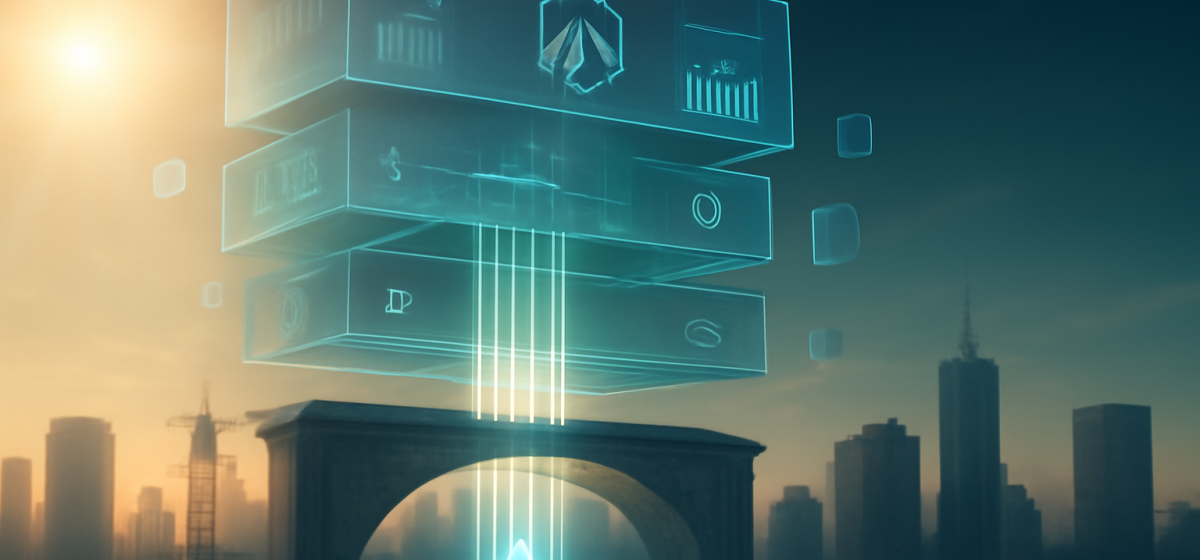 Arbitrum в 2025: масштабирование Ethereum без компромиссов Arbitrum в 2025: масштабирование Ethereum без компромиссов