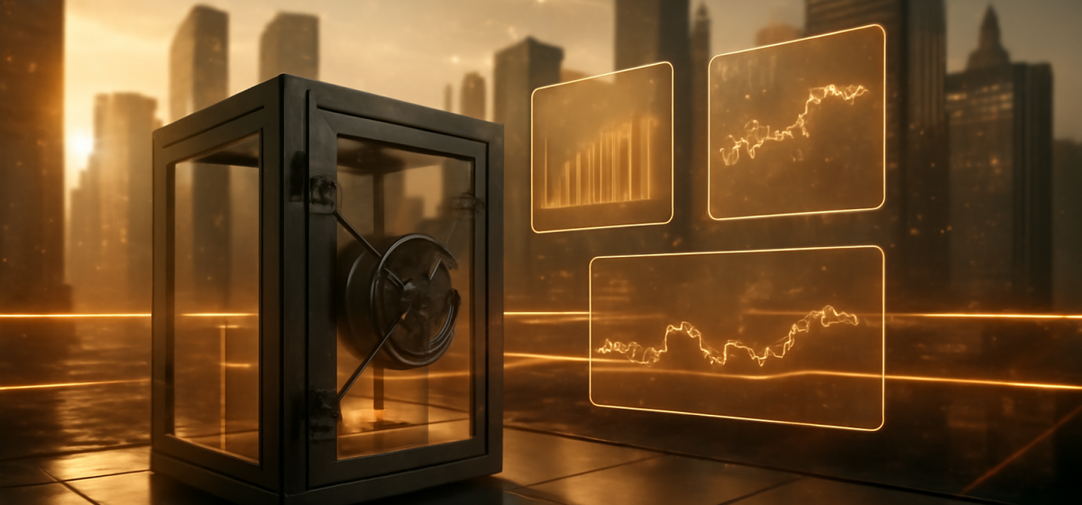 Реинкарнация DeFi: управление доходностью