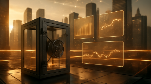 Реинкарнация DeFi: управление доходностью