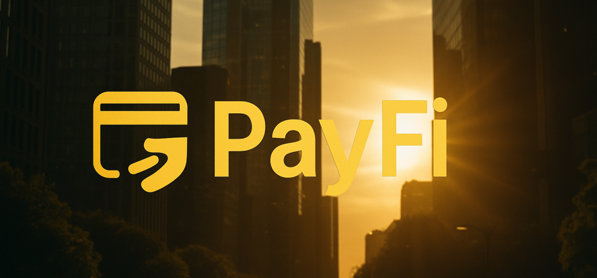 PayFi в 2025 году: как работает новая модель криптоплатежей