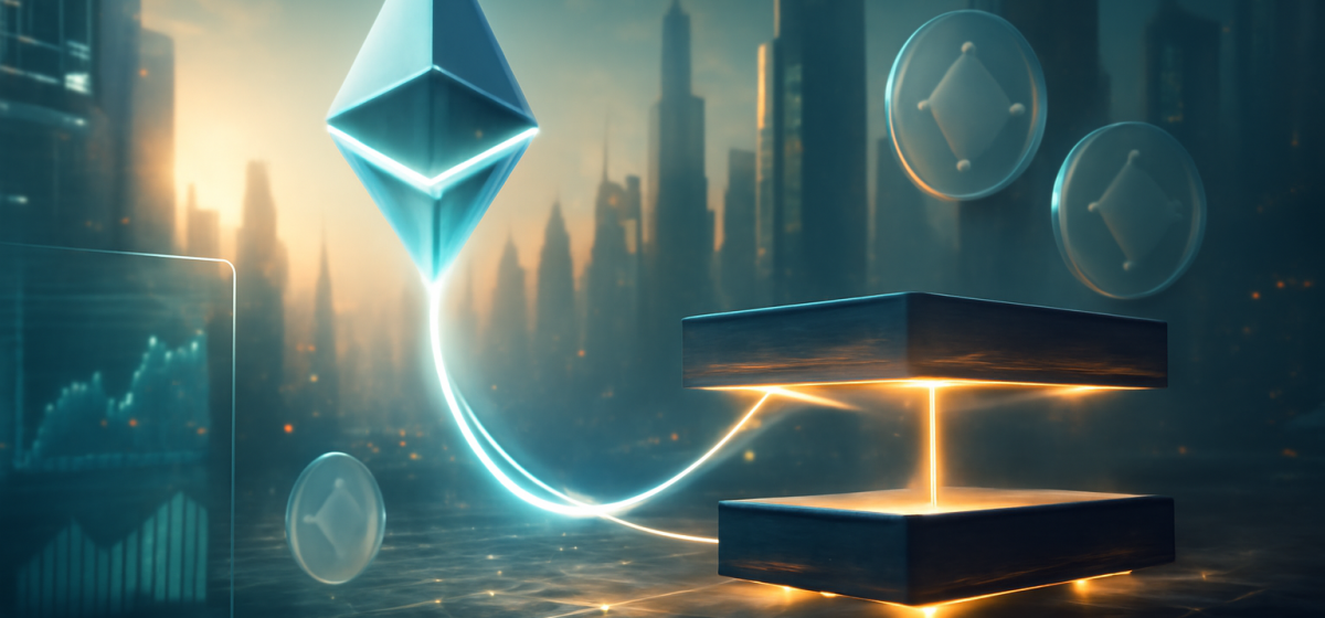 Restaking 2.0: двойной доход без двойного риска Restaking 2.0: двойной доход без двойного риска