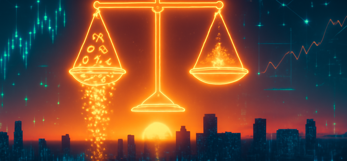 Криптоинфляция: почему токены растут, когда всё падает Криптоинфляция: почему токены растут, когда всё падает