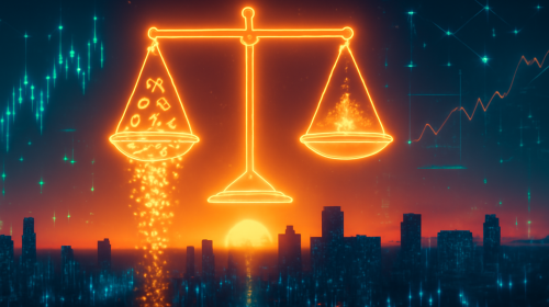 Криптоинфляция: почему токены растут, когда всё падает Криптоинфляция: почему токены растут, когда всё падает