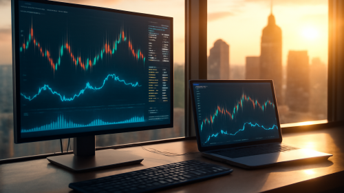 Криптовалютные деривативы