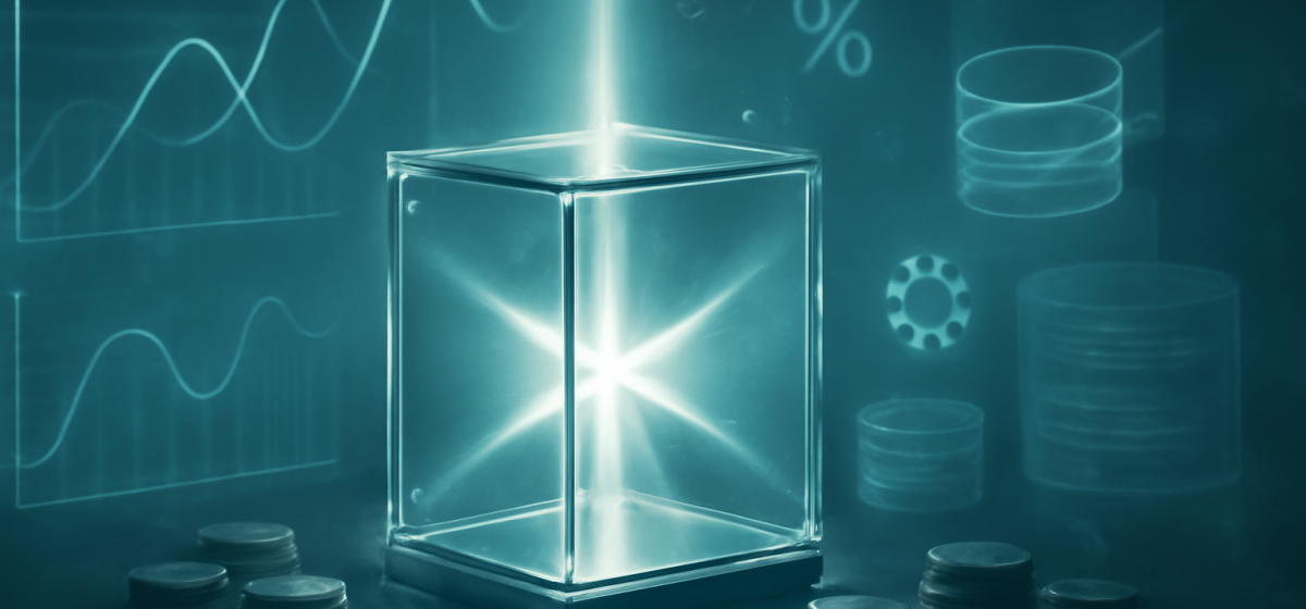 Криптопроценты в DeFi Криптопроценты в DeFi