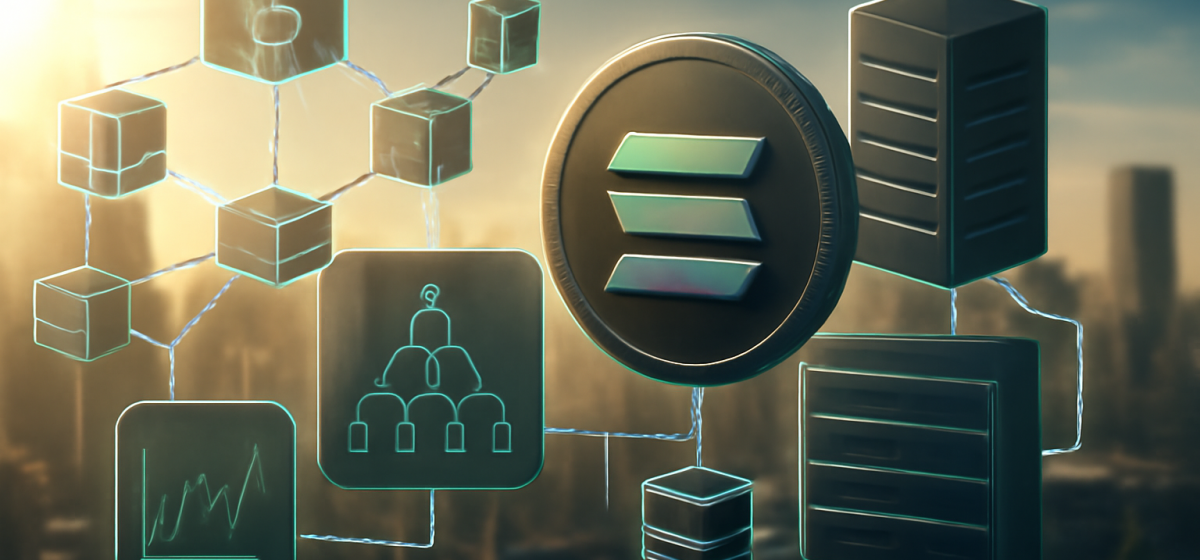 EigenLayer и эпоха реcтейкинга: как Ethereum становится платформой для децентрализованных сервисов EigenLayer и эпоха реcтейкинга: как Ethereum становится платформой для децентрализованных сервисов