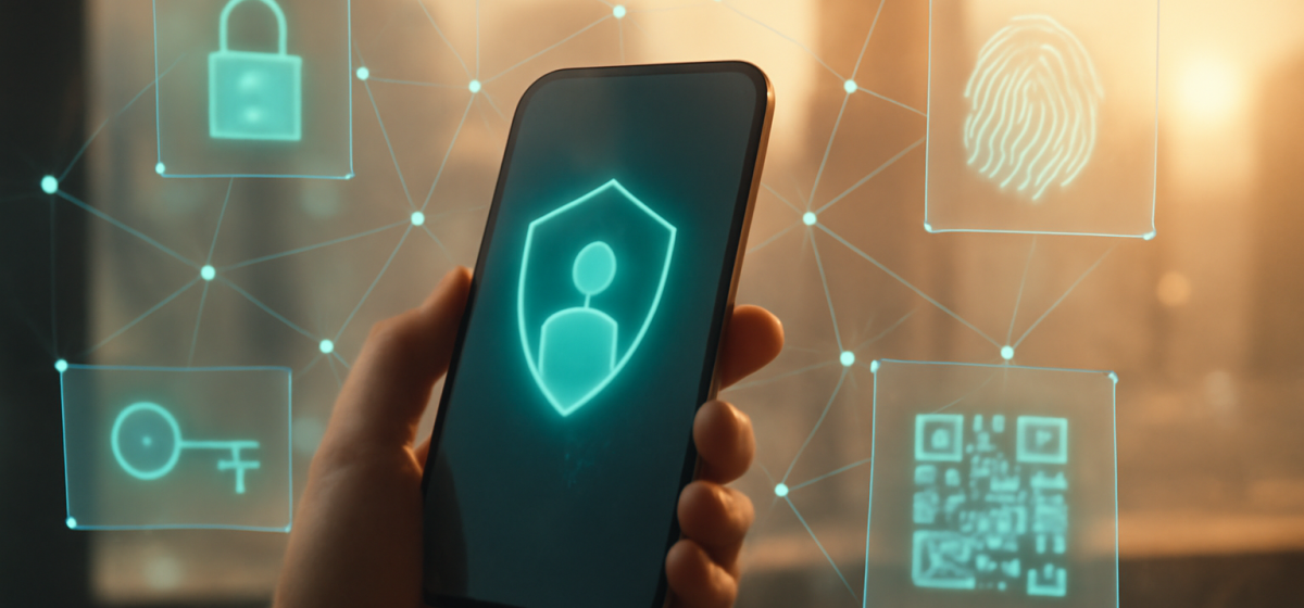 Web3 Identity: цифровая идентичность без посредников Web3 Identity: цифровая идентичность без посредников