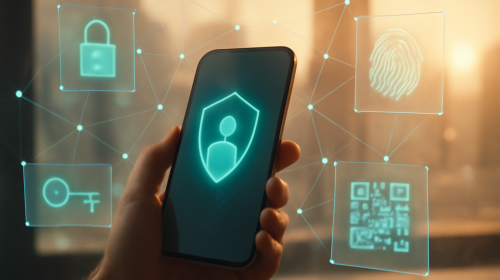 Web3 Identity: цифровая идентичность без посредников