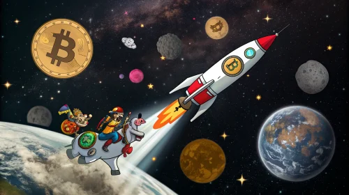 Возможный старт альтсезона и прогноз движения альткоинов до 2025