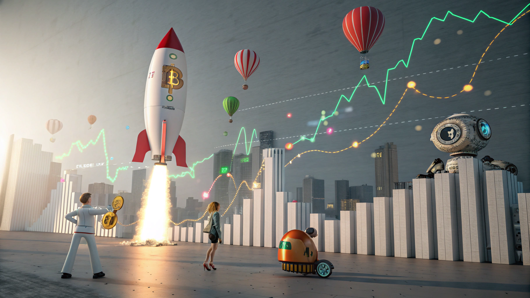 Bitcoin-Forecast-Metrics